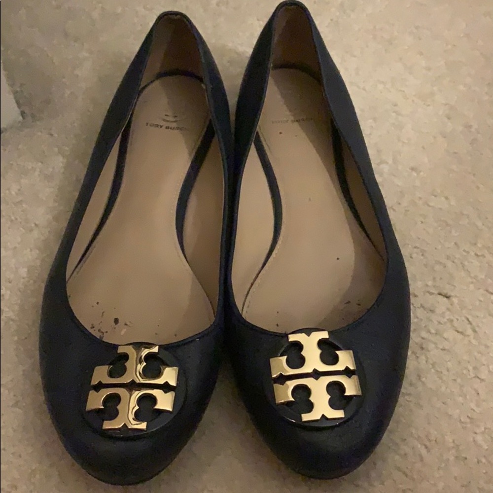 Tory Burch Flats